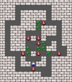 Уровень 550 — More Bugs collections